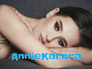 AnnieKarera