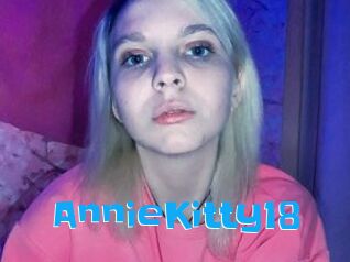 AnnieKitty18