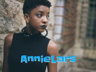 AnnieLars Enculee