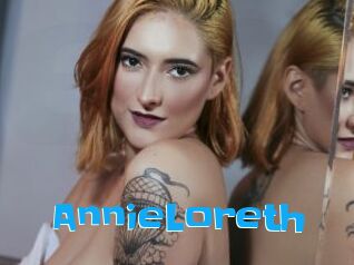 AnnieLoreth