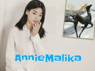 AnnieMalika