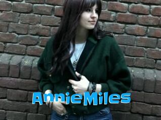AnnieMiles