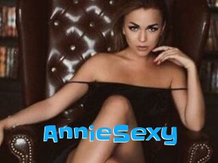 AnnieSexy