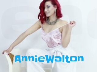 AnnieWalton