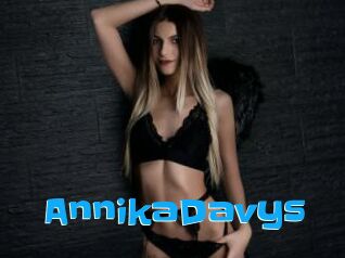 AnnikaDavys