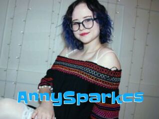 AnnySparkcs