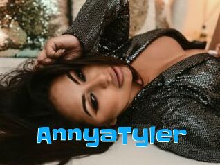 AnnyaTyler