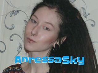 AnressaSky