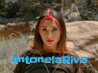 AntonelaRiva