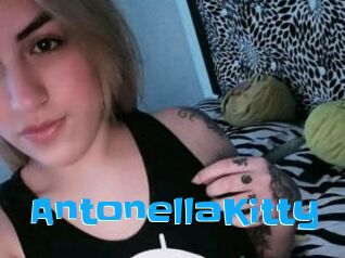 AntonellaKitty