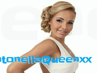 AntonellaQueenxx
