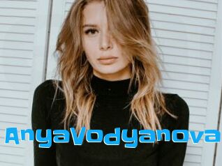 AnyaVodyanova