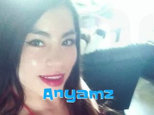 Anyamz