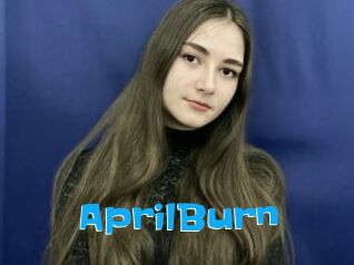 AprilBurn