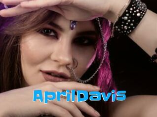 AprilDavis
