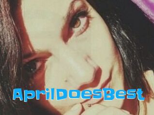 AprilDoesBest