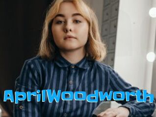 AprilWoodworth