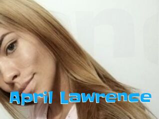 April_Lawrence