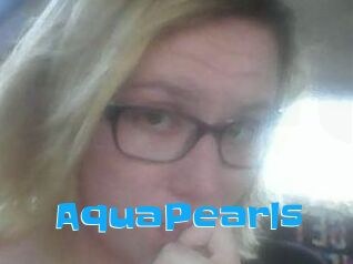 AquaPearls