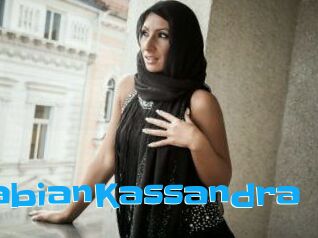 ArabianKassandra