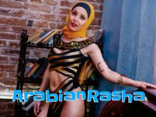 ArabianRasha
