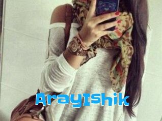 ArayIshik