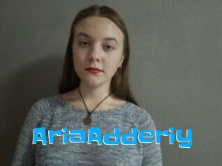 AriaAdderiy