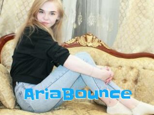 AriaBounce