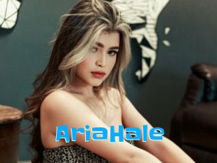 AriaHale
