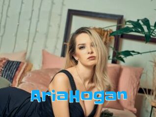 AriaHogan