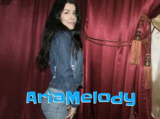 AriaMelody