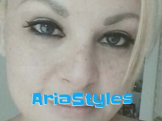 AriaStyles