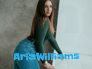 AriaWilliams