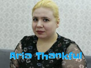 Aria_Thankful