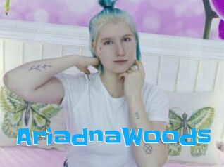 AriadnaWoods