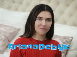 ArianaDebye