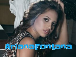 ArianaFontana