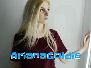 ArianaGoldie