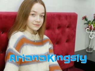 ArianaKingsly