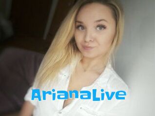 ArianaLive