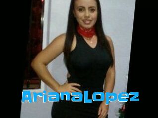 ArianaLopez