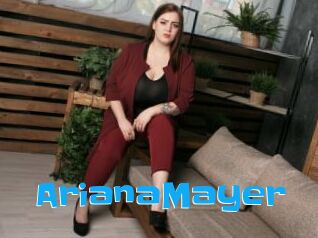 ArianaMayer
