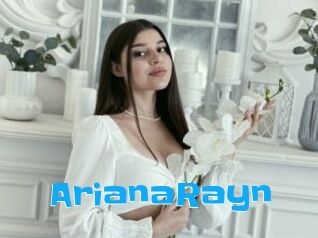 ArianaRayn