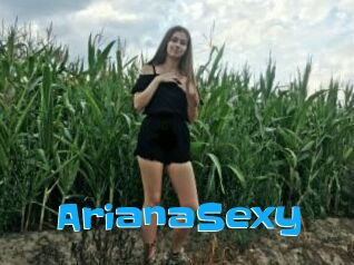 ArianaSexy
