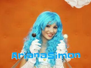 ArianaSimon