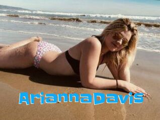 AriannaDavis
