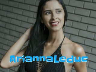 AriannaLeduc