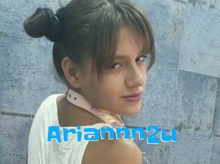 Ariannn2u