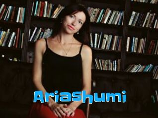 Ariashumi