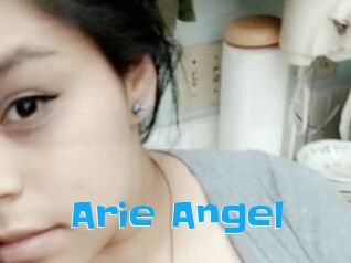 Arie_Angel
